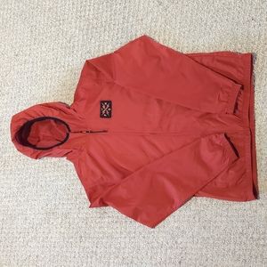 Fox MTB Windbreaker